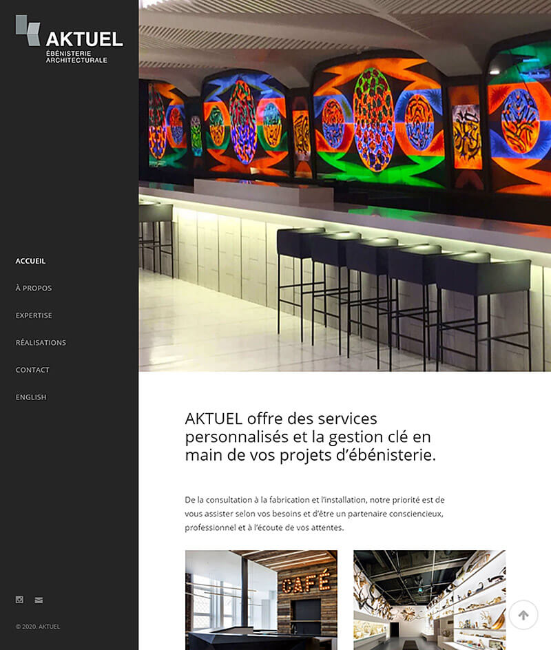 design web