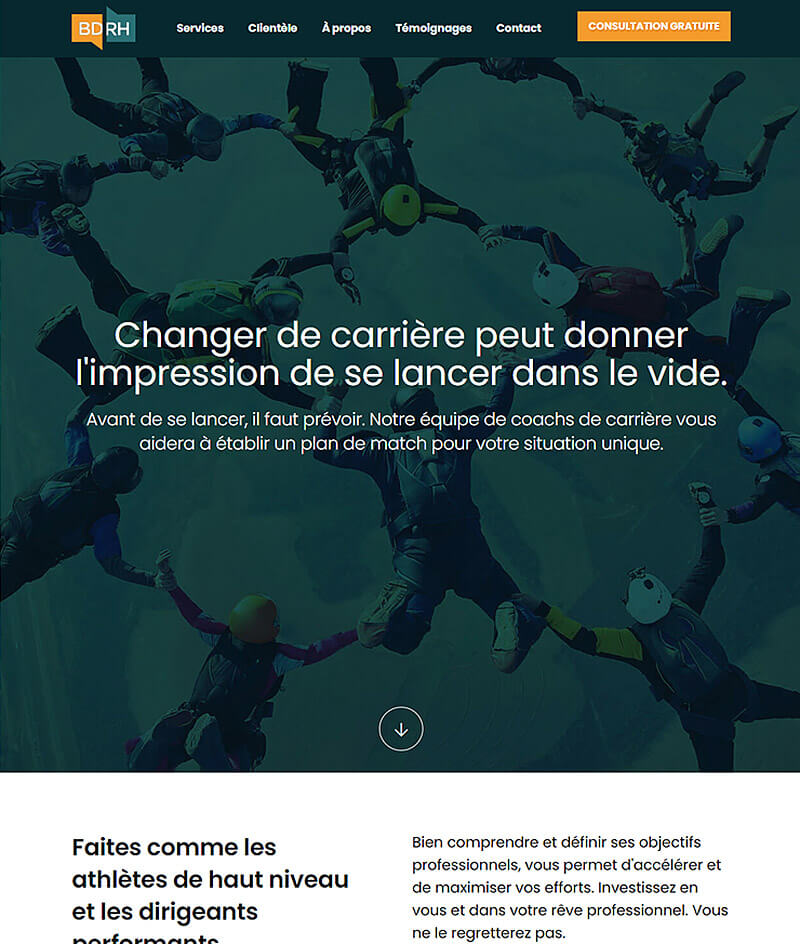design web