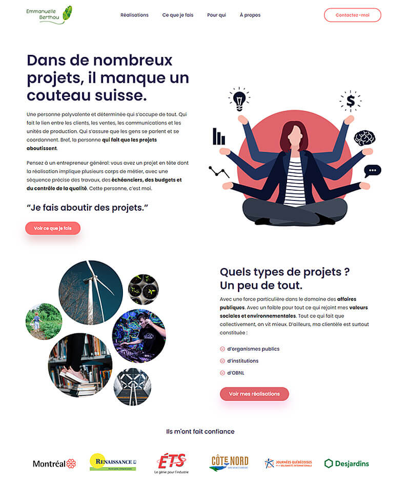 design web